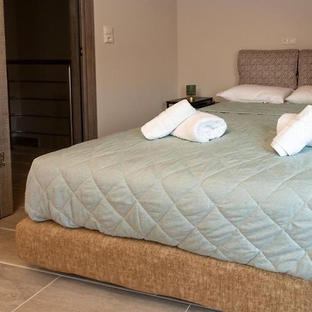 Comfy & Stylish Apt In Ioannina Apartman Kültér fotó