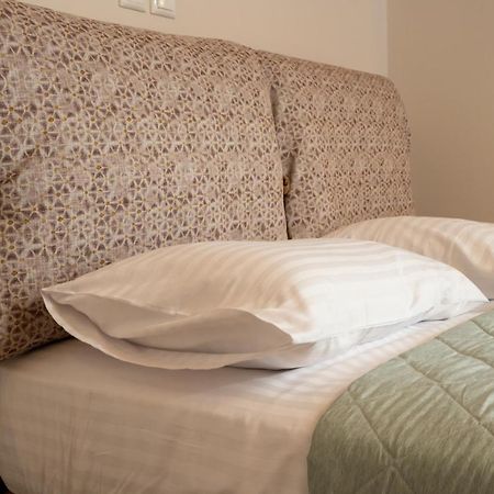 Comfy & Stylish Apt In Ioannina Apartman Kültér fotó