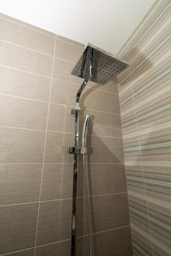 Comfy & Stylish Apt In Ioannina Apartman Kültér fotó