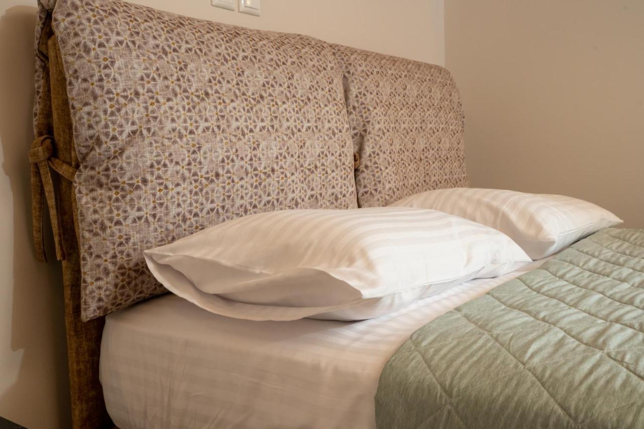 Comfy & Stylish Apt In Ioannina Apartman Kültér fotó